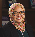 Annisa Rochadiat