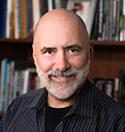 Headshot of Dr.Joe Essid