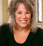 Headshot of Dr.Mari Lee  Mifsud 