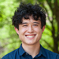 Headshot of Dr.Ben Pettis