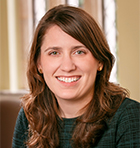 Headshot of Dr.Lauren Craig Tilton 