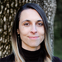 headshot of Dr. Megan  Wiessner 